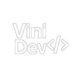Logo Vini Dev